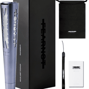 Sayzer LE SSERAFIM Lightstick Official Kpop Merch Merchandise