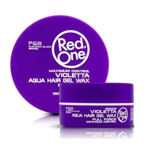 Redone Hair Styling Wax Violetta 150ml
