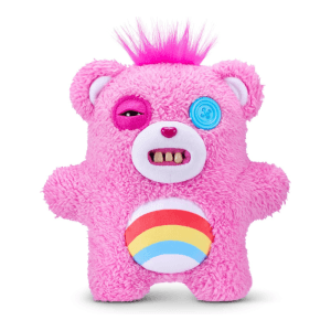 Fuggler Care Bears 9-Inch Plush image