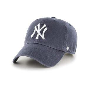 47 Brand MLB Primary Logo Baseball Cap Hat