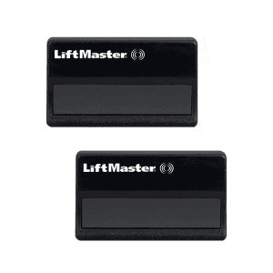 371LM for Liftmaster Chamberlain Garage Door Opener Remote (2 Pack)