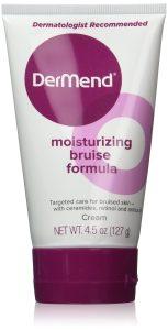 Dermend Moisturizing Bruise Formula Cream image