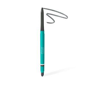 Thrive Causemetics Infinity Waterproof Eyeliner Matte Grey image