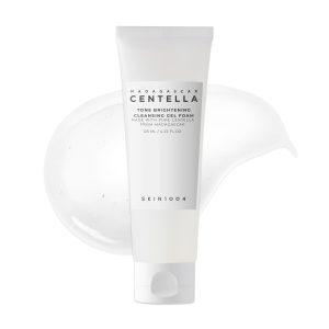 SKIN1004 Tone Balancing Cleansing Skincare White 125ml image