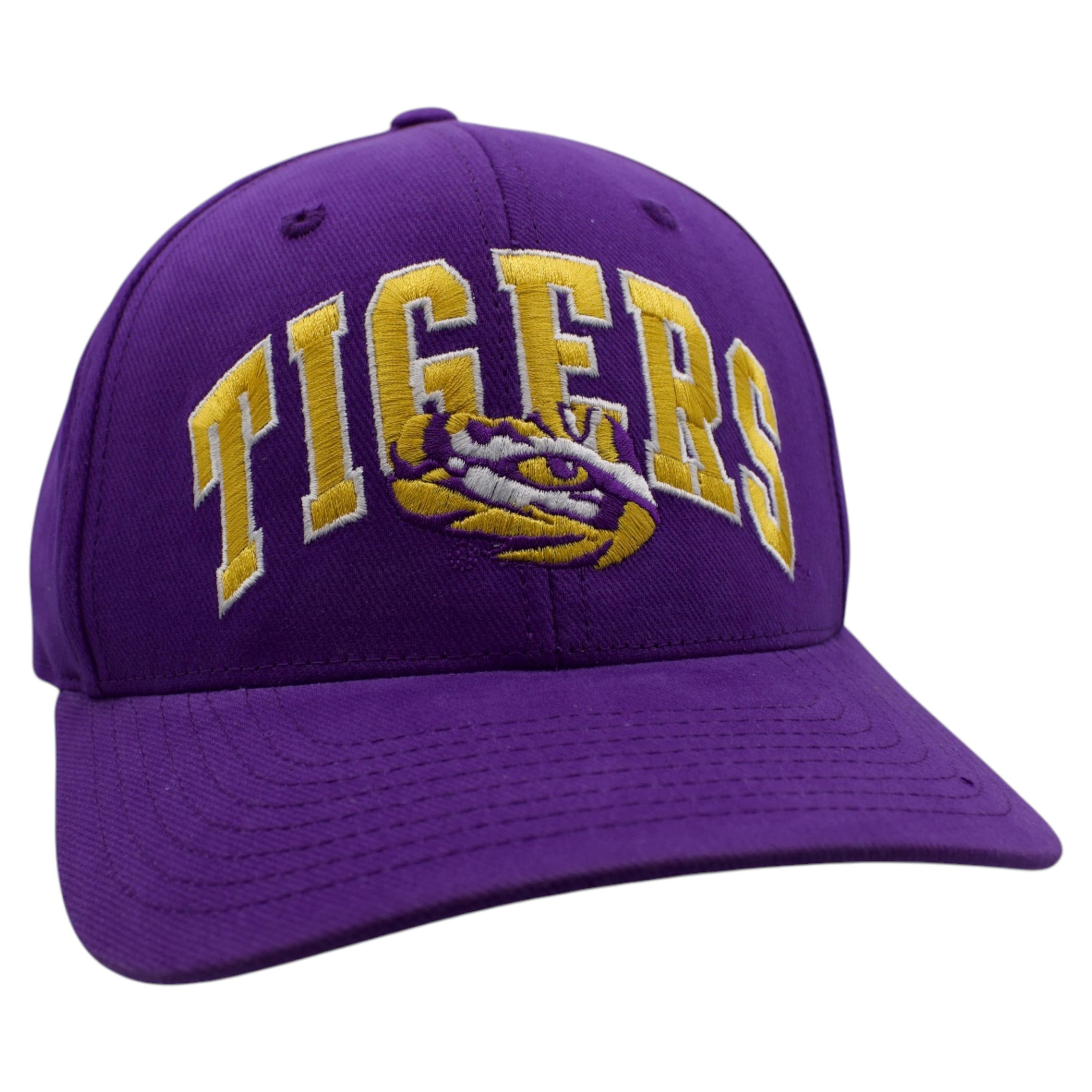 SCOPE Louisiana State Tigers Cap - Team Color image
