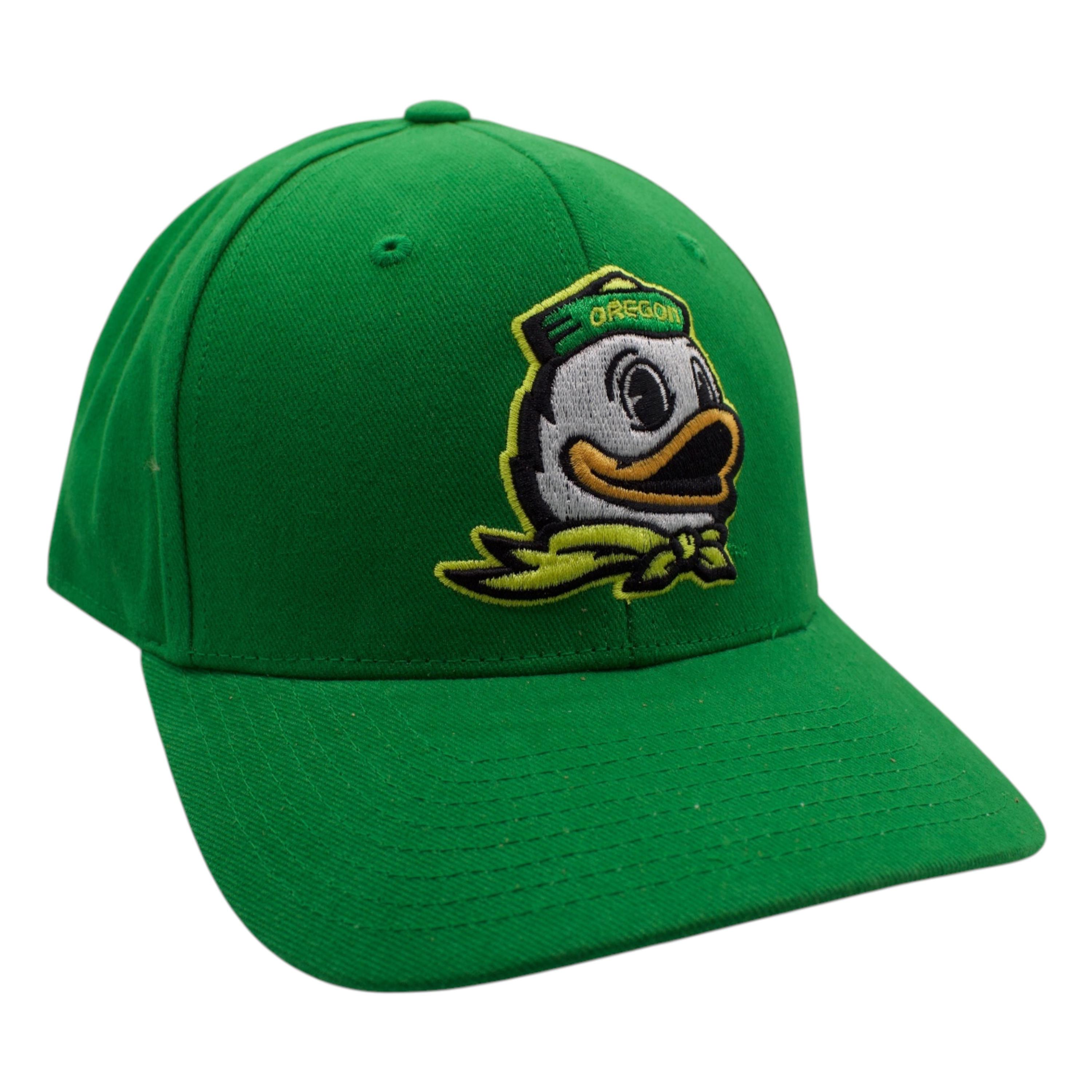 VAPOR Oregon Ducks Cap - Team Color image