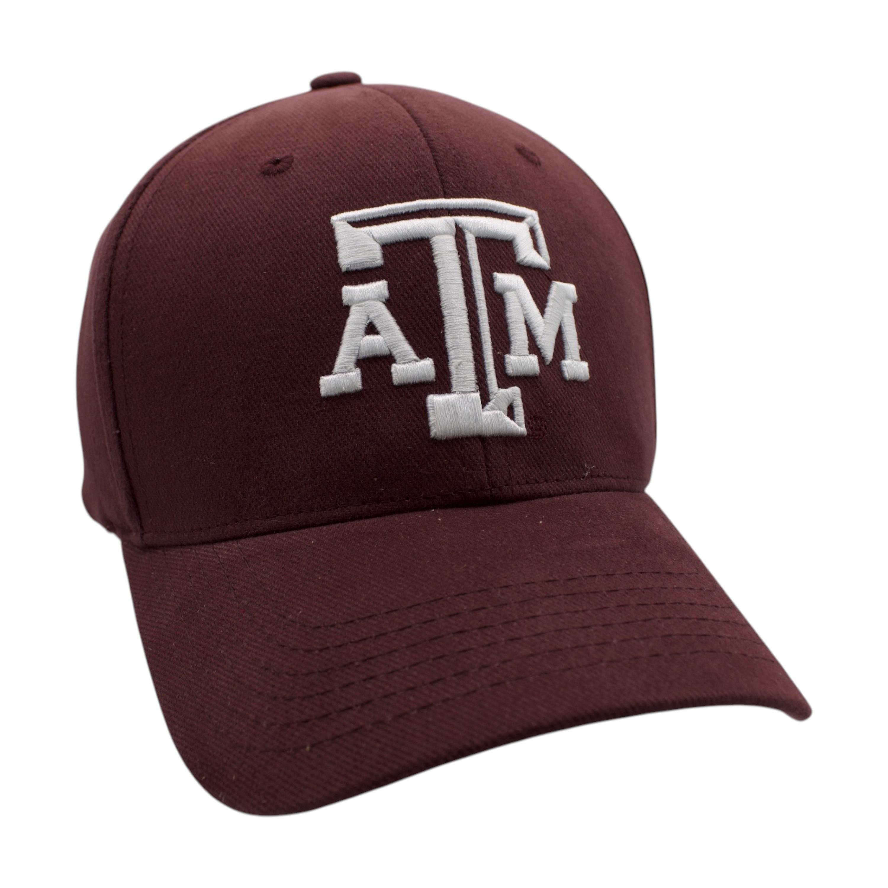 VAPOR Texas A&M Aggies Cap - Team Color image
