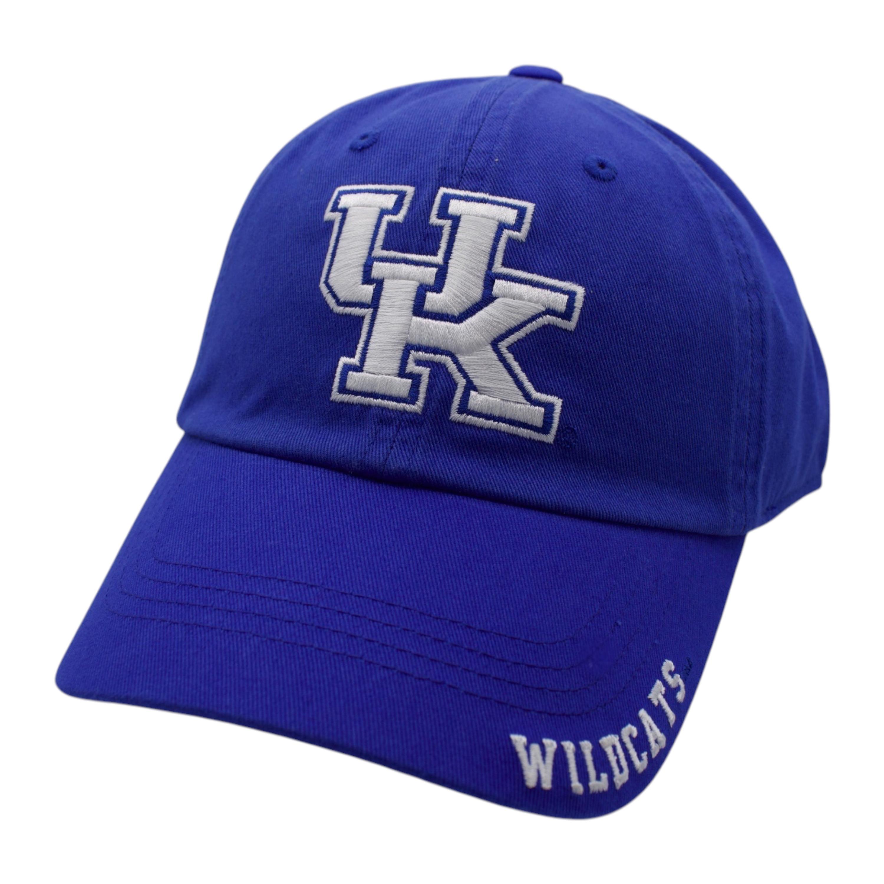 ESSENTIAL Kentucky Wildcats Unstructured Cap - Team Color image
