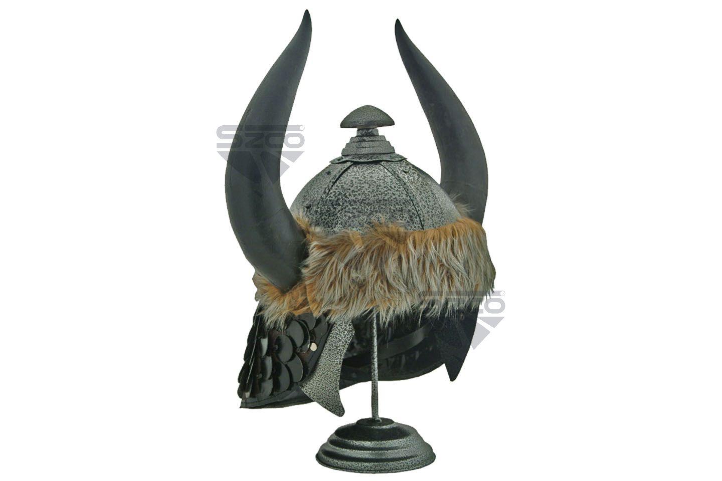 Barbarian Helmet