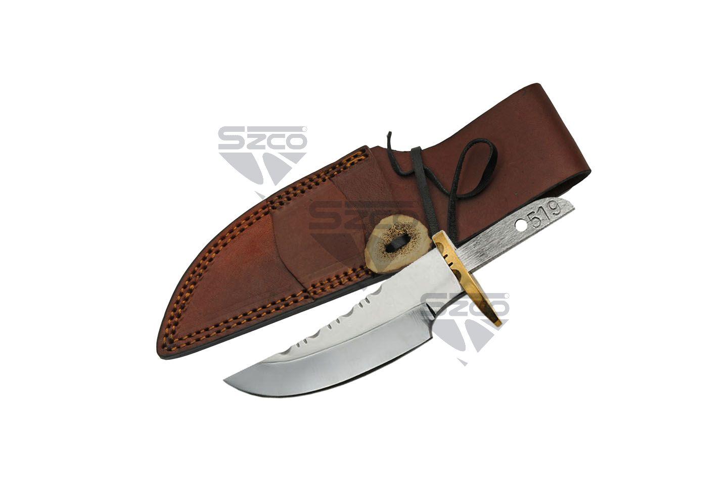 6 Inch 7 Gauge Stainless Steel Blade image
