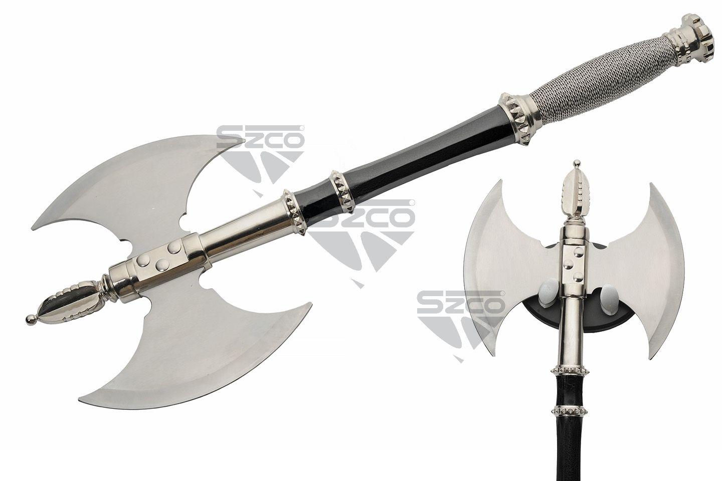 Squire AXE