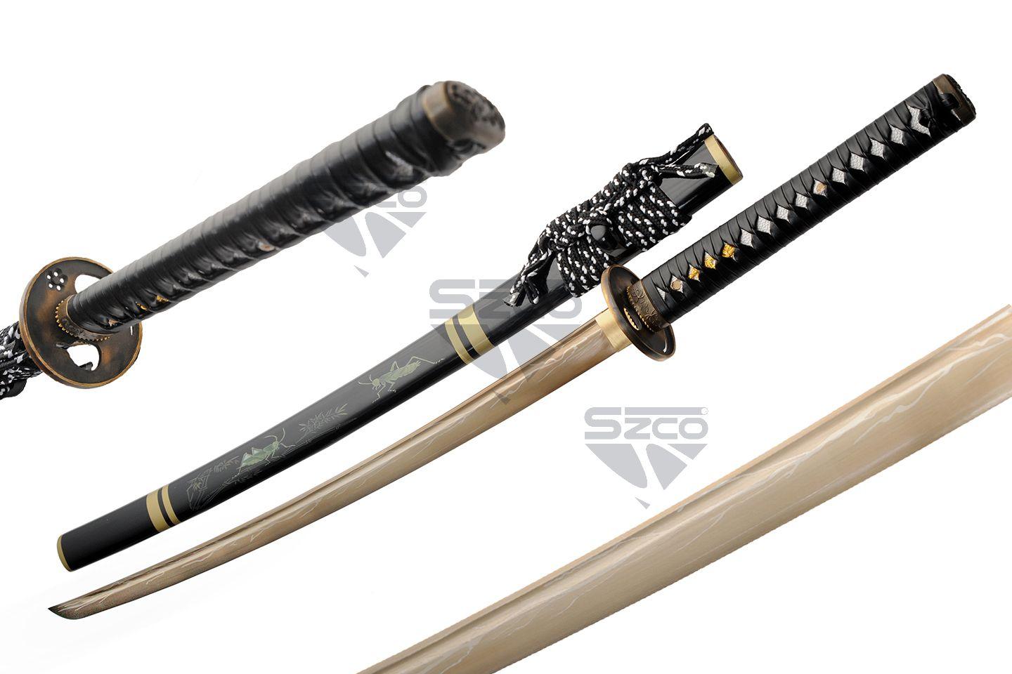Grasshopper Samurai image
