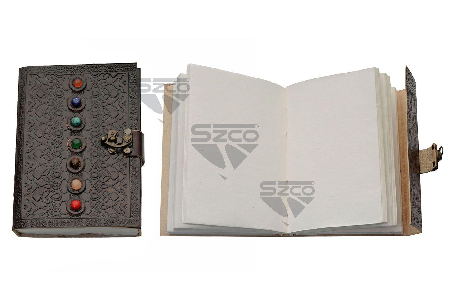 5 Inchx7 Inch 7 Chakras Journal image