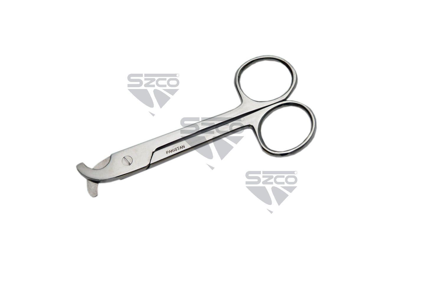 4.25 Inch Dog/pet Nail Scissors