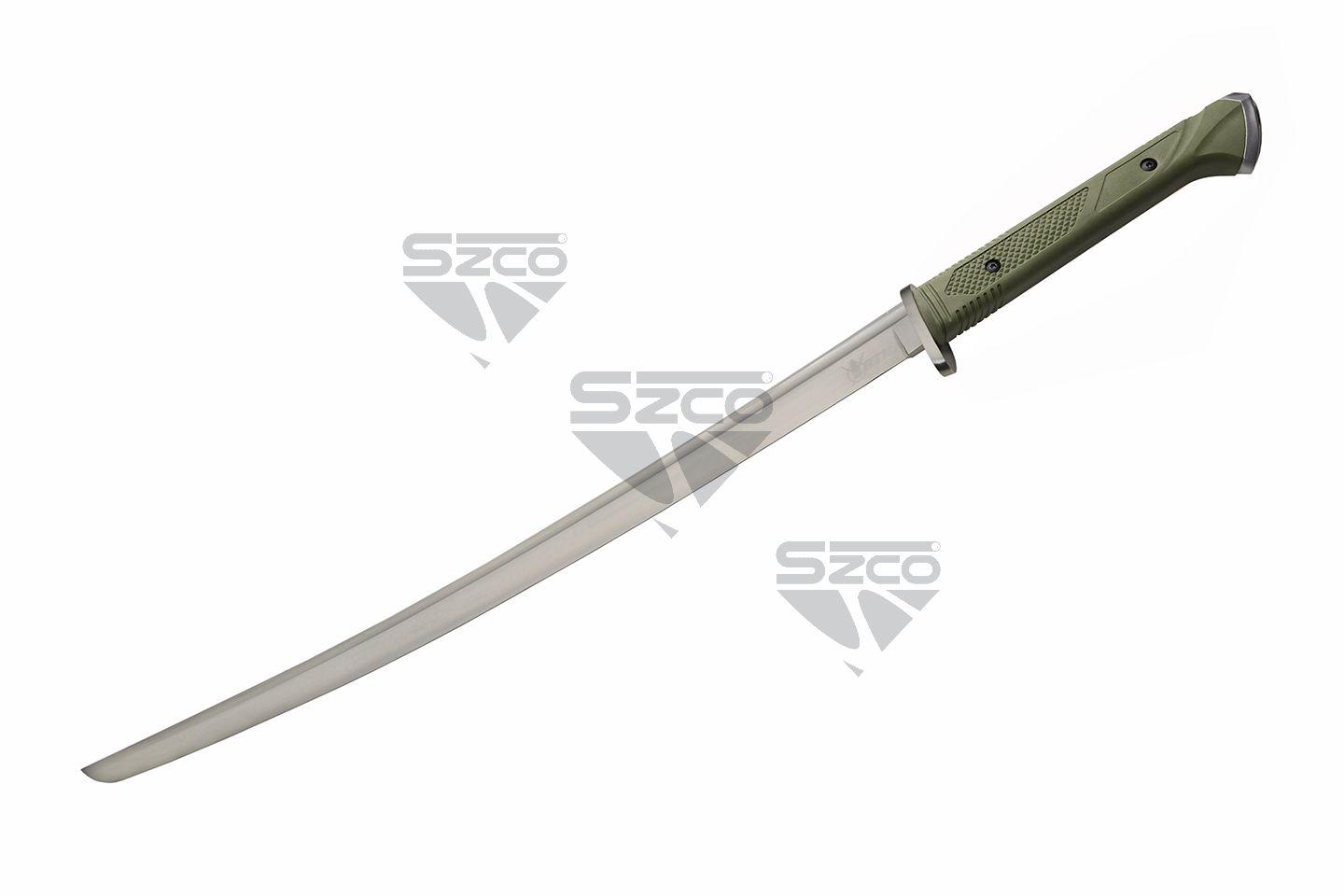 41 Inch Tactical Tachi image