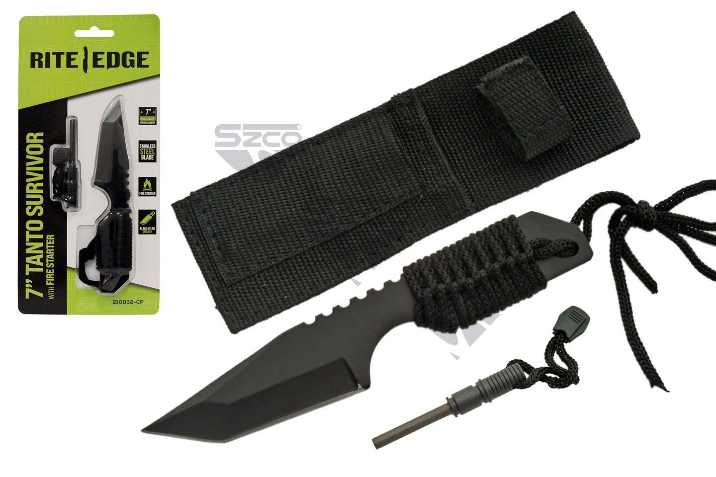 Tanto Survivor