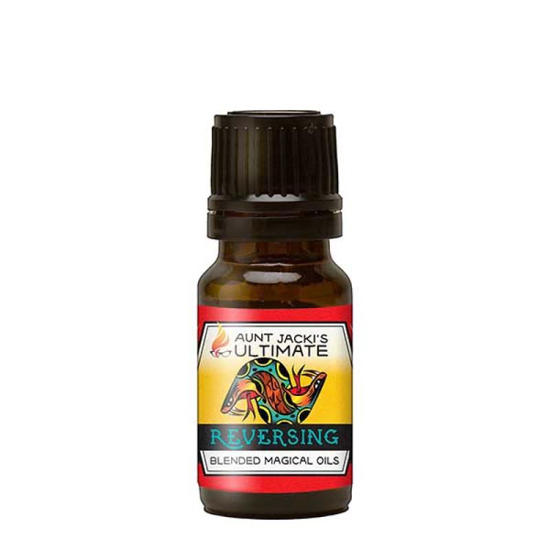 Aunt Jacki's Ultimate Reversing Oil image