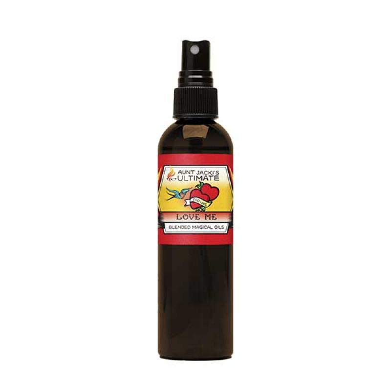 Aunt Jacki's Ultimate Love Me Spray image
