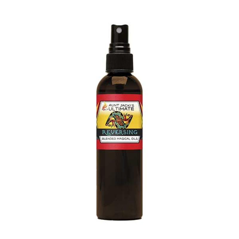 Aunt Jacki's Ultimate Reversing Spray image