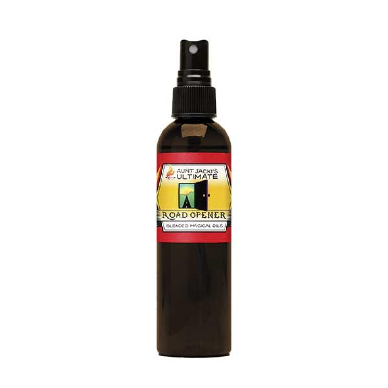 Aunt Jacki's Ultimate Road Opener Spray image