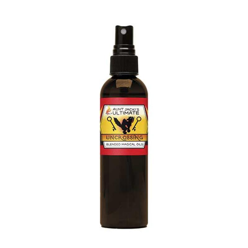Aunt Jacki's Ultimate Uncrossing Spray image