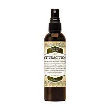 Blessed Herbal Attraction Spray image
