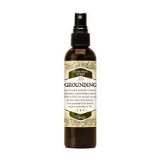 Blessed Herbal Grounding Spray image