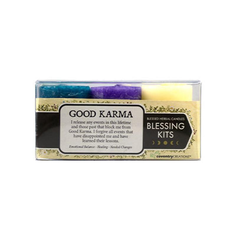 Blessing Kit Good Karma image