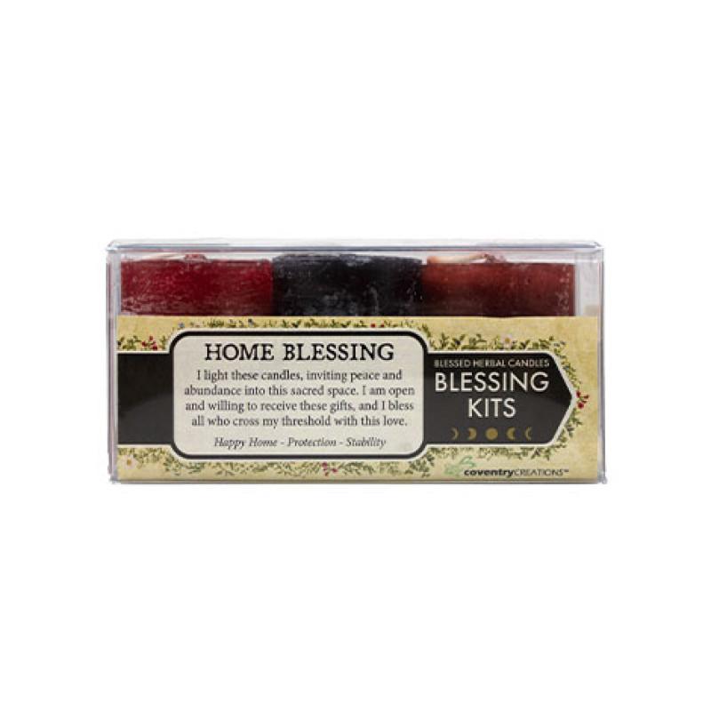 Blessing Kit Home Blessing image