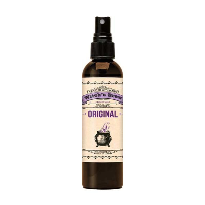 Witch's Brew Original Spray image