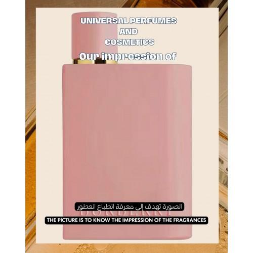 Our impression of Burberry Her Parfum Burberry for Women Premium Perfume Oil (3428) D image