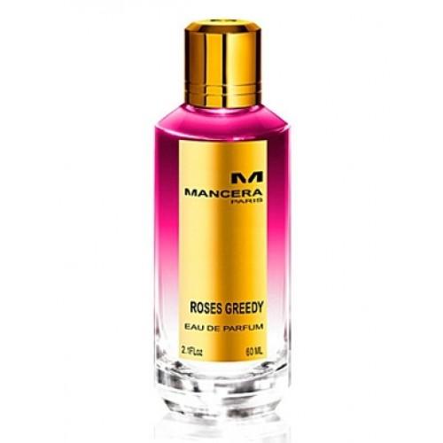 Roses Greedy Mancera Generic Oil Perfume 50ML