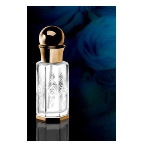 Body Musk Abdul Samad Al Qurashi Unisex Concentrated Perfume Oil image
