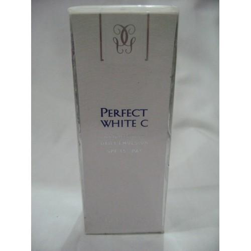 GUERLAIN Perfect White C Brightening Daily Emulsion SPF15 ONLY $59.99 image