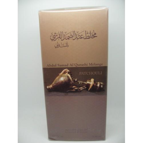 PATCHOULI BY ABDUL SAMAD AL QURASHI LIMITED EIDITION 100ML EAU DE PARFUM SPRAY NEW IN SEALED HARD TO FIND ONLY $149.99 image