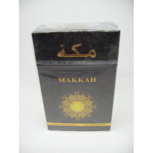 Makkah مكة by Al Haramain 15ml Spray ( Spicy,Sweet,Rose,Patchouli,Sandalwood,Musk) $19.99 image