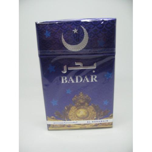 Badar بدر by Al Haramain 15ml Spray ( Spicy,Sweet,Rose,Patchouli,Sandalwood,Musk) $19.99 image