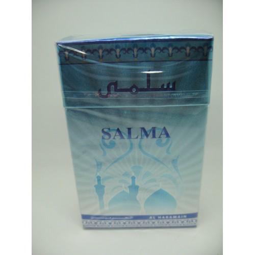 Salma سلمي by Al Haramain 15ml Spray ( Spicy,Sweet,Rose,Patchouli,Sandalwood,Musk) $19.99 image