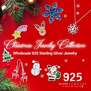 Christmas Jewelry Collection