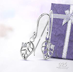 Hoop Earring - Kids Collection image