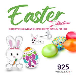 Easter Themed Jewelry Collection image