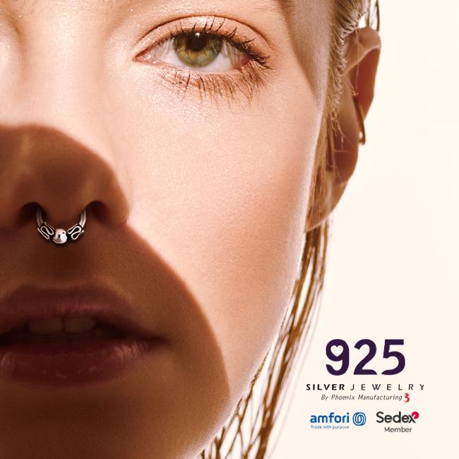 Wholesale Nose Rings image