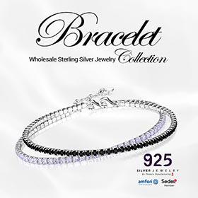 Sterling Silver Bracelets image