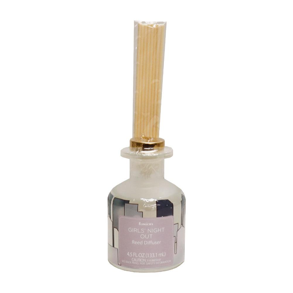 Fusion Reed Diffuser Girls Night Out, 8 Reeds, 4.5oz image