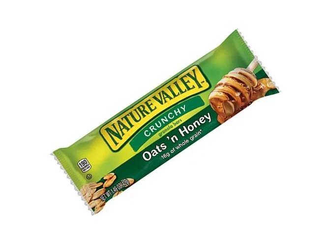 Nature Valley Oats 'N Honey 24 image