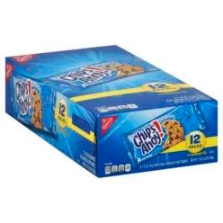 Chips Ahoy! Chocolate Chip Cookies, 16.8oz, 12ct image