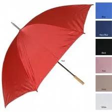 Umbrella Jumbo Auto Open Color 54 inches image