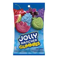 Jolly Rancher Gummies Original 7oz, 12ct image