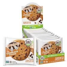 Lenny & Larry's Peanut Butter Chocolate Chip, 12ct image
