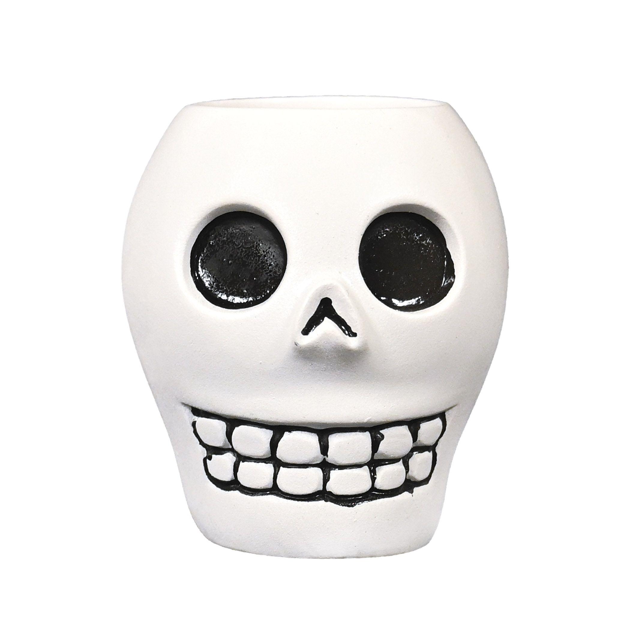 Decorate-Your-Own Tea Light Holder image
